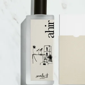 ahir Perfum 100 ml